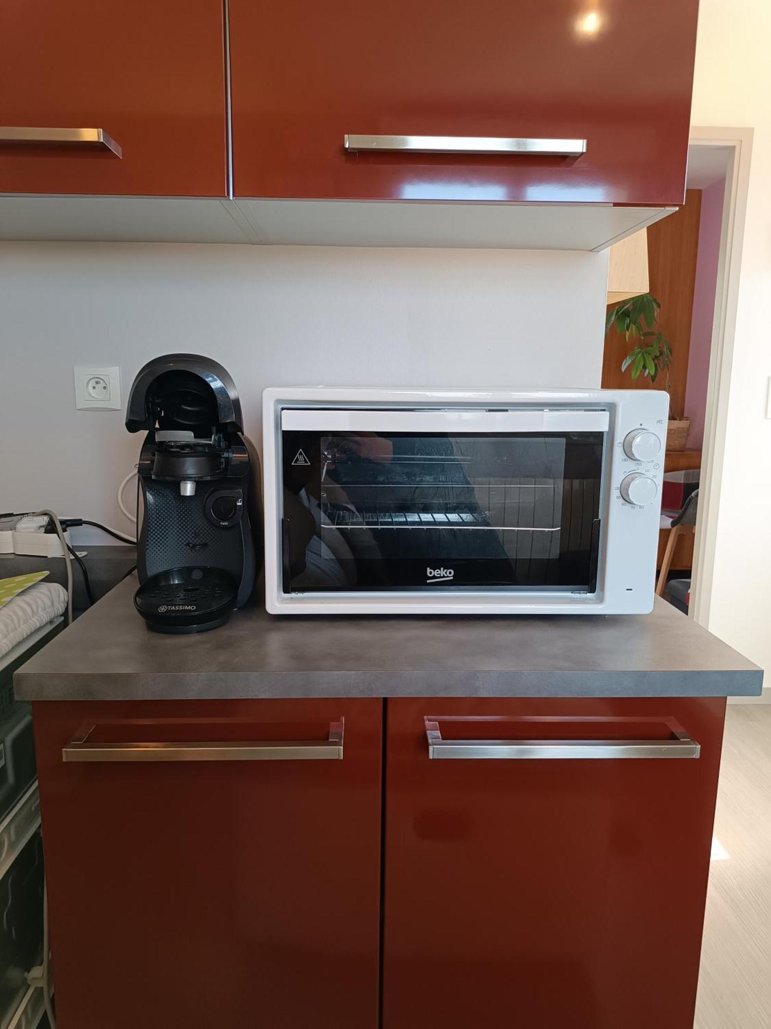 Gouville-sur-Mer Appartement Cosy Proche Mer מראה חיצוני תמונה