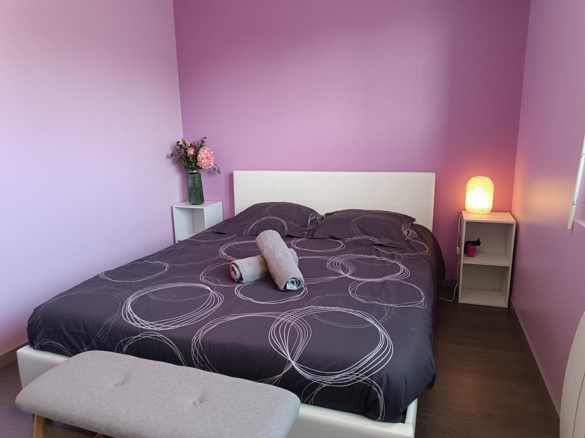 Gouville-sur-Mer Appartement Cosy Proche Mer מראה חיצוני תמונה