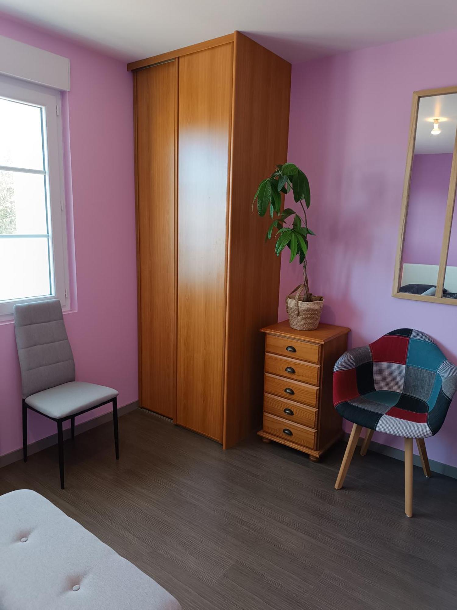 Gouville-sur-Mer Appartement Cosy Proche Mer מראה חיצוני תמונה